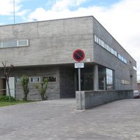 CS San Juan de la Cruz