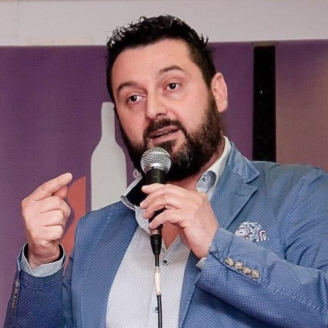 Lorenzo Valloreja ✌️🇮🇹 🇷🇺 🇮🇹 ✌️