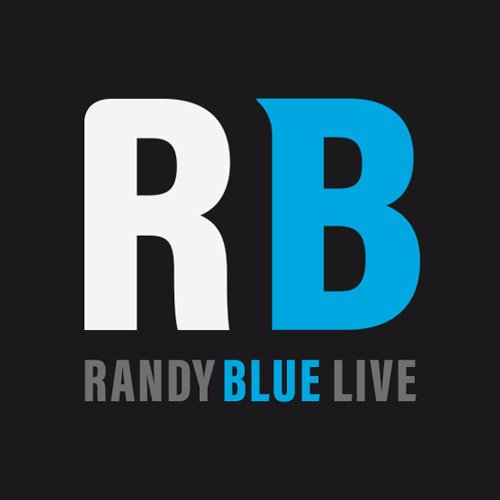 Randy Blue LIVE