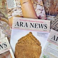 Association for Roman Archaeology