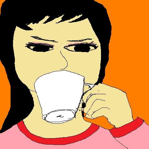 ずっさばだよ？