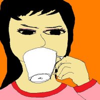 ずっさばだよ？