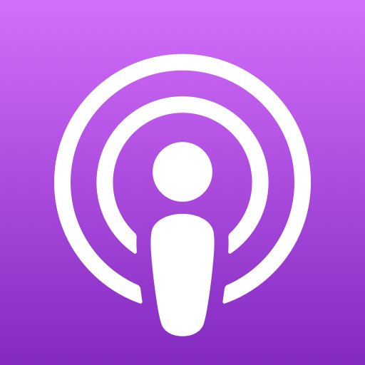 Apple Podcasts