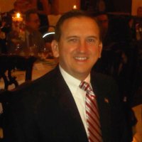 Allen J. Wilson 🇺🇸 🇮🇹 🇮🇪