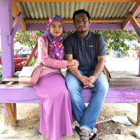 ♥ FAGHAH NATHASHO ♥