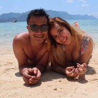 Beatrice Delos Reyes