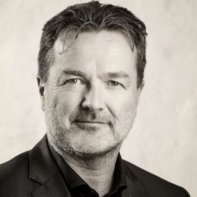 Kjetil Tronvoll