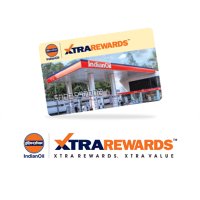 IndianOil XTRAREWARDS