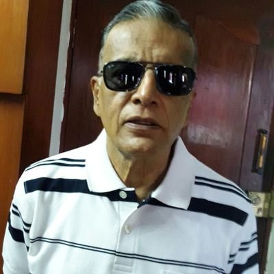 Vasudevan Gopalaswamy