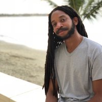 Kamau Vassall | Wishlist Gravity’s Edge