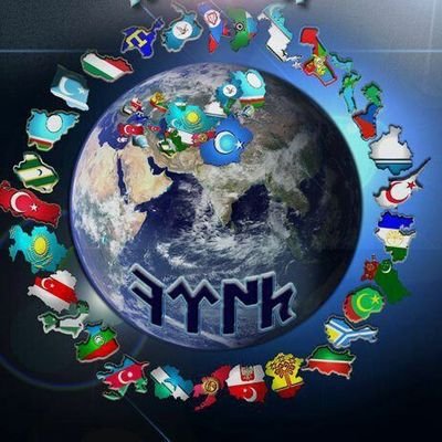 Timur Özgan 𐱅𐰀𐰢𐰃𐰼 𐱅𐰇𐰼𐰚