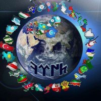 Timur Özgan 𐱅𐰀𐰢𐰃𐰼 𐱅𐰇𐰼𐰚