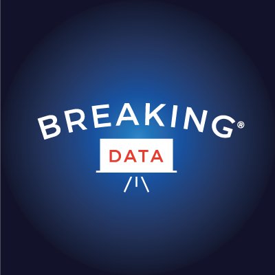 Breaking Data