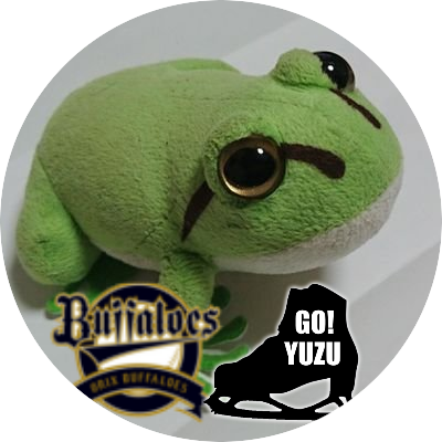 け～ろ⛸️⚾️🏉PEACE for💙💛