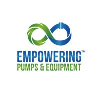 Empowering Pumps & Equipment