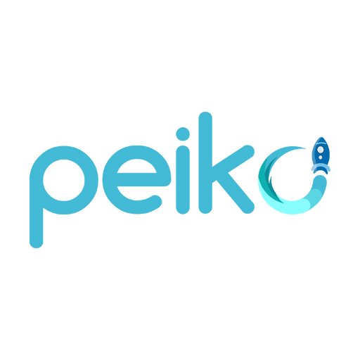 Peiko | Web3 & AI Development & Fintech Solution📍