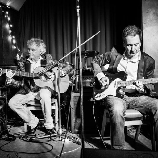 Harrison and Dunkley