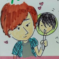 手越🤴🎋(リーダー？)