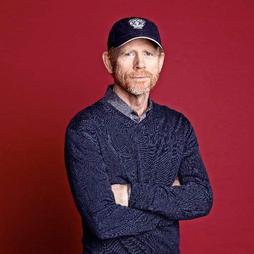 Ron Howard