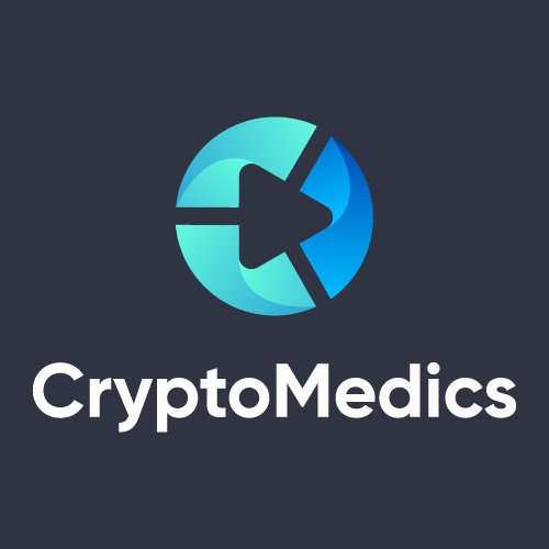 Cryptomedics Official