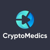 Cryptomedics Official