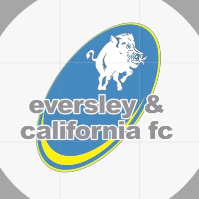 Eversley & California FC 🐗