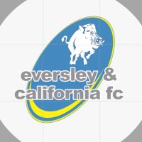 Eversley & California FC 🐗