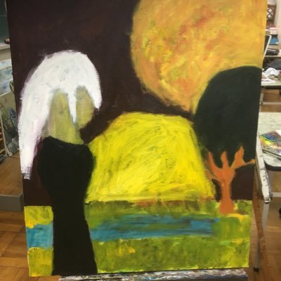 龍野リュウ@3/29 ガルフェスE19