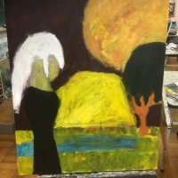 龍野リュウ@3/29 ガルフェスE19