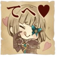 智ちん@シノアリス