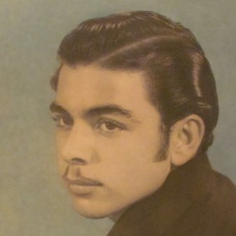 Dean Rivando ⚒ ⚓ φ