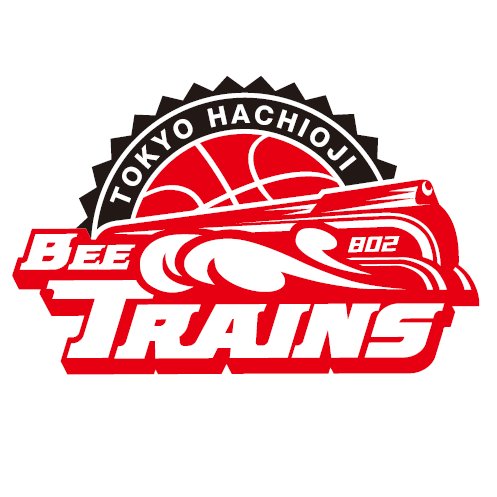 東京八王子ビートレインズ🐯