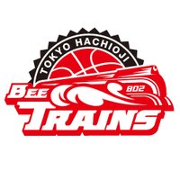 東京八王子ビートレインズ🐯