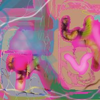 宮本千瑞🎨布✖acrylic✖mixedmedia artist