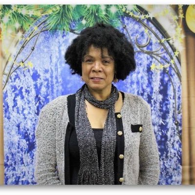 Mireille Mirambeau/ SLACE