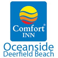 ComfortInn Oceanside