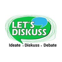 Let'sDiskuss
