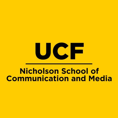 UCF Nicholson School of Communication and Media