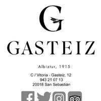 @GasteizRestaurante