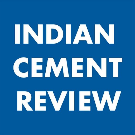 Indian Cement Review