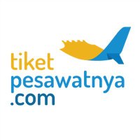 Tiketpesawatnya