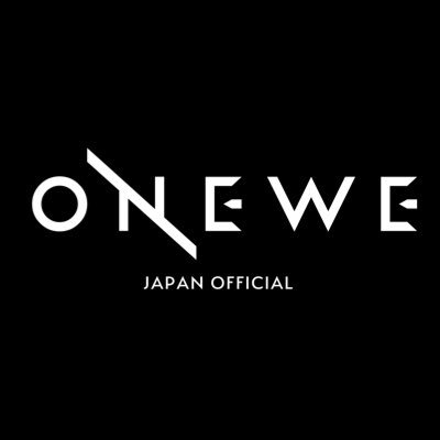 ONEWE JAPAN
