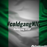 #coldgangNIG 🇳🇬