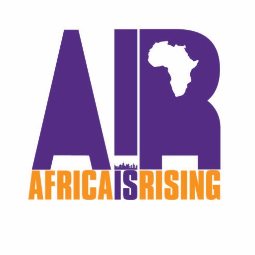 #AfricaIsRising
