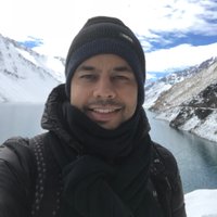 Helber Braga - Totvs RM