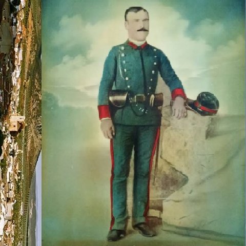 Amado del Valle Avendaño