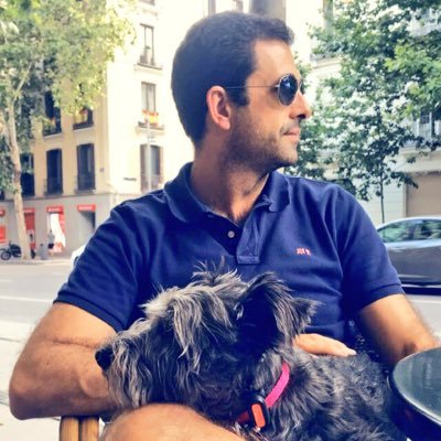 Andres Vilariño 🇪🇦