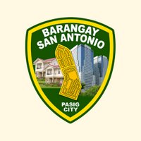 Barangay San Antonio Pasig City