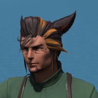 かっちゃん＠ふぇんりる