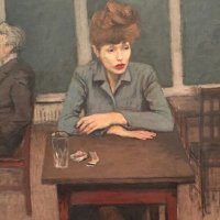 Josephine van Eersel